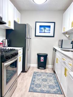 Glamorous 2bed Apartment Minutes to Braves Stadium - Atlanta - 9
