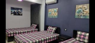 Big Familie private Villa - Hurghada - 4