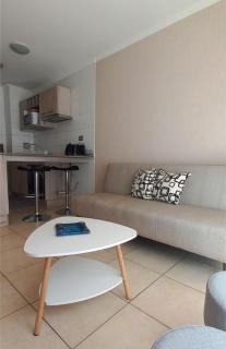 Departamento Central 1D - Wifi - Parking - Antofagasta - 2