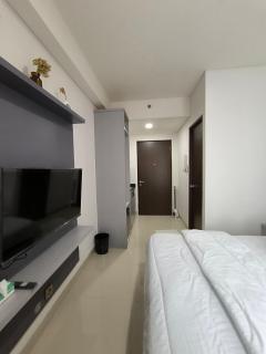 Studio Room Apartment Cibubur - - 8