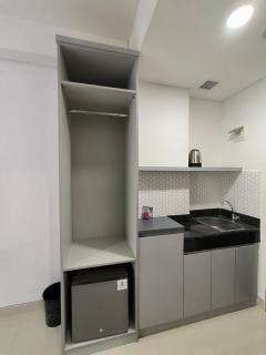 Studio Room Apartment Cibubur - - 3