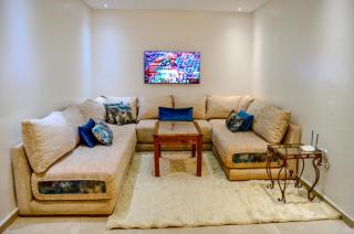 Deluxe Apartment Imi Ouaddar - Imi Ouaddar - 8