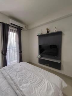 Studio Room Apartment Cibubur - - 1
