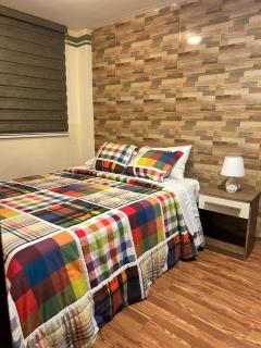 Your suite in Ambato! - 2