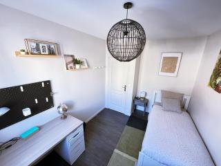 Cosy Room - Villejuif - 3