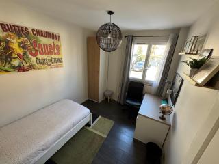 Cosy Room - Villejuif - 2