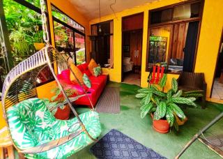 Cabinas El Pueblo B&B Monteverde - Monteverde - 4