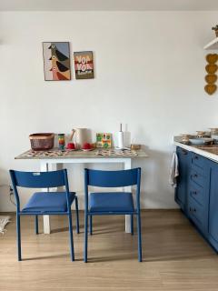 Aconchegante Studio in RJ for up to 4 guestA - 4