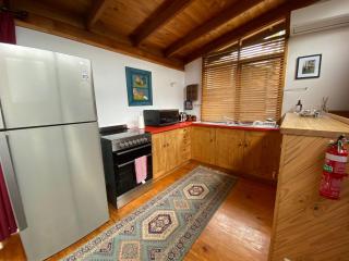 Currawong Cottage - Anglers Reach - 2