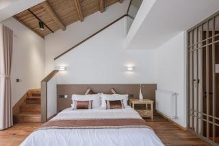 Vretreats yunxishang Boutique Hotel - Deqing - 7