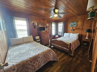 Cool Air Cottage- Upstairs- Ocean Front Duplex - Myrtle Beach - 2