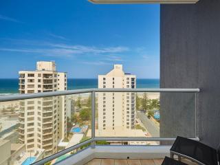 Beach view with King bed studio in Gold Coast - Gold Coast - 7