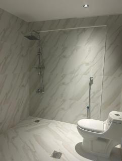LP58,125 Chic Studio Apartment in Sulaymania - Riad - 3