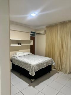 Pé na Areia Temporada - 4