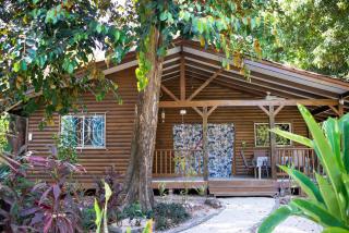 Boho lodge Montezuma l&l - Montezuma - 9