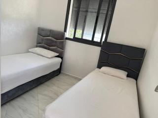 Mini Villa Al Hoceima - 7