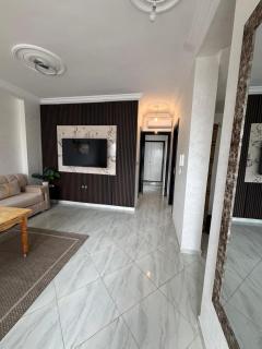 Mini Villa Al Hoceima - 2