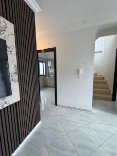 Mini Villa Al Hoceima - 9