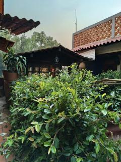 Hostal Refugio - 1