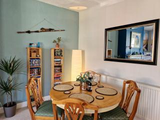 West Street Views 1 - Spacious town centre apartment - 4