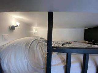 Studio au cœur de paris - 4