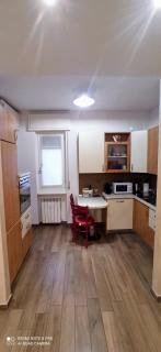 La casa di Lucia - Bergamo - 1