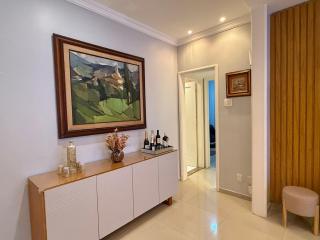 Apartamento 3 quartos vista mar - 1