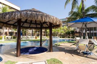 Beach Living, Pé na Areia, 400 metros do Beach Park - Aquiraz - 5