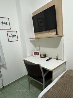 Flats Linda Vista Mar - 1