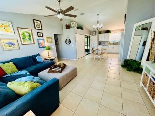 Sunny Sebring Getaway - 2