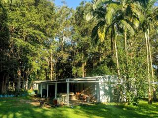 The Homestead -History and charm - Peachester - 4