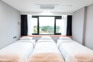 Seoul Olympic Parktel - 8