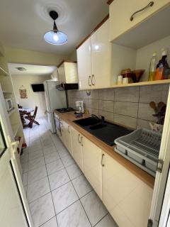 Appartement proche de la mer - Les Anses-d'Arlets - 6
