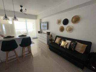 Aparta suite Fastatique - Cartagena de Indias - 1