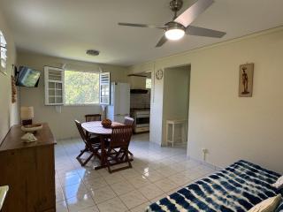 Appartement proche de la mer - 4