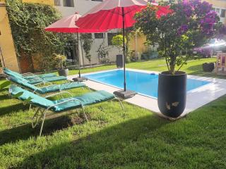 Hotels Collect Adriana Monet - Arequipa - 9