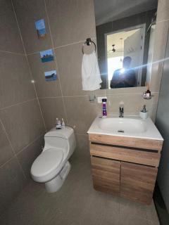 Aparta suite Fastatique - Cartagena de Indias - 4