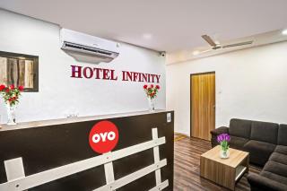 Hotel O Infinity - 9