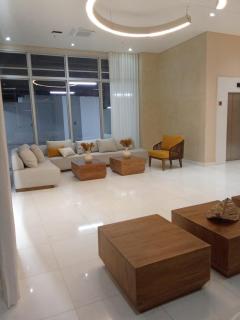 Aparta suite Fastatique - Cartagena de Indias - 5