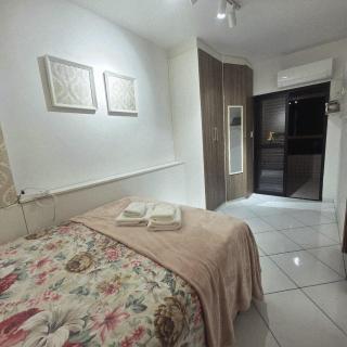 Apartamento na Guilhermina/PG - Praia Grande - 2