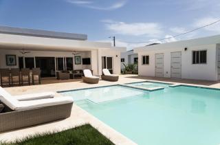 My Luxury Villa - Sosúa - 0