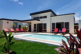My Luxury Villa - Sosúa - 5
