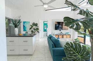 My Luxury Villa - Sosúa - 4