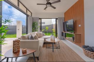 My Luxury Villa - Sosúa - 1