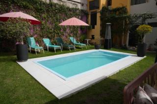 Hotels Collect Adriana Monet - Arequipa - 0