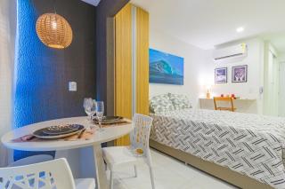 Flat Relaxante no Cupe - Porto de Galinhas - Cupe Garden - 4