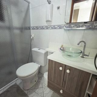 Apartamento na Guilhermina/PG - Praia Grande - 4