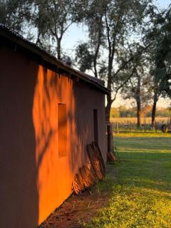 El Rancho - Hospedaje Rural - Navarro - 7
