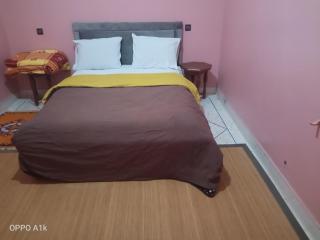 Chez l'habitant tigminnagh - 4