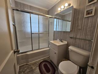 Cool Air Cottage Downstairs OF Duplex - Myrtle Beach - 4